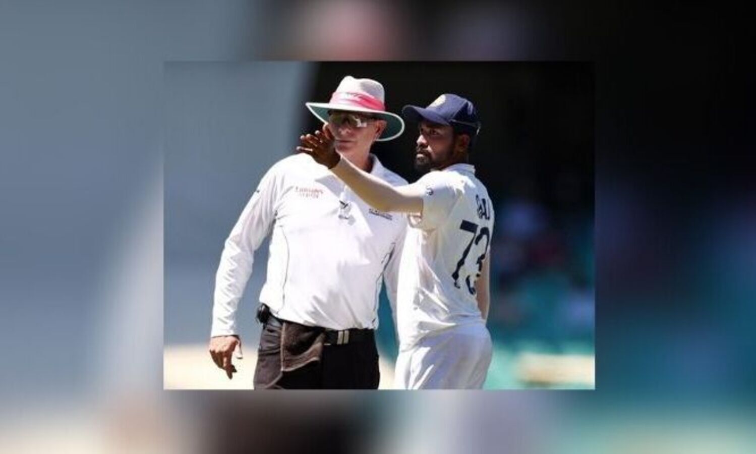 Indian Players Racially Abused At SCG, Confirms Cricket Australia