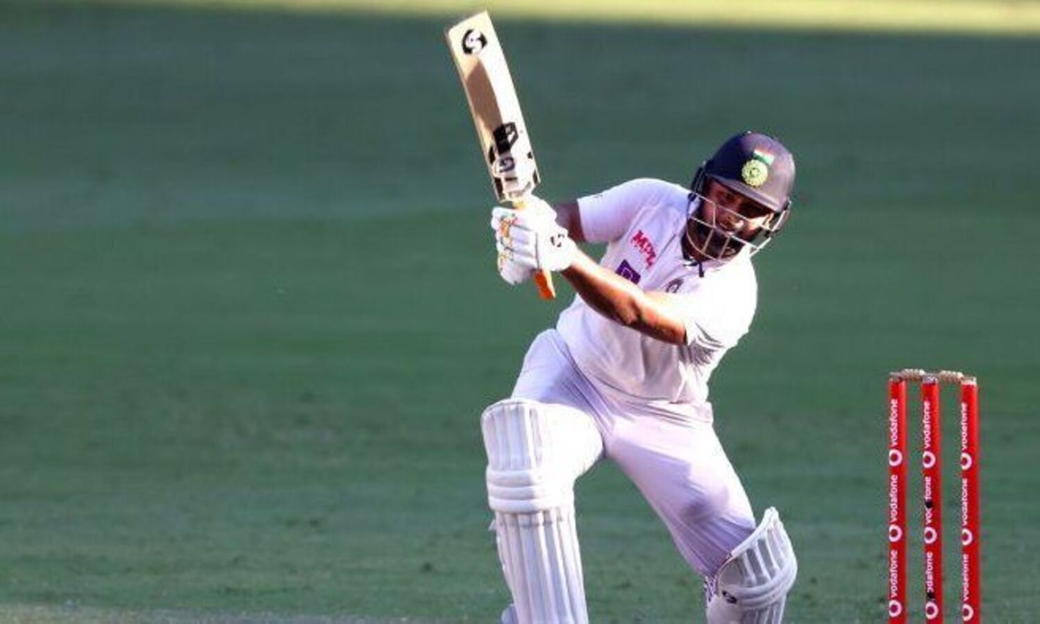 Uttarakhand tragedy: Rishabh Pant to donate match fee