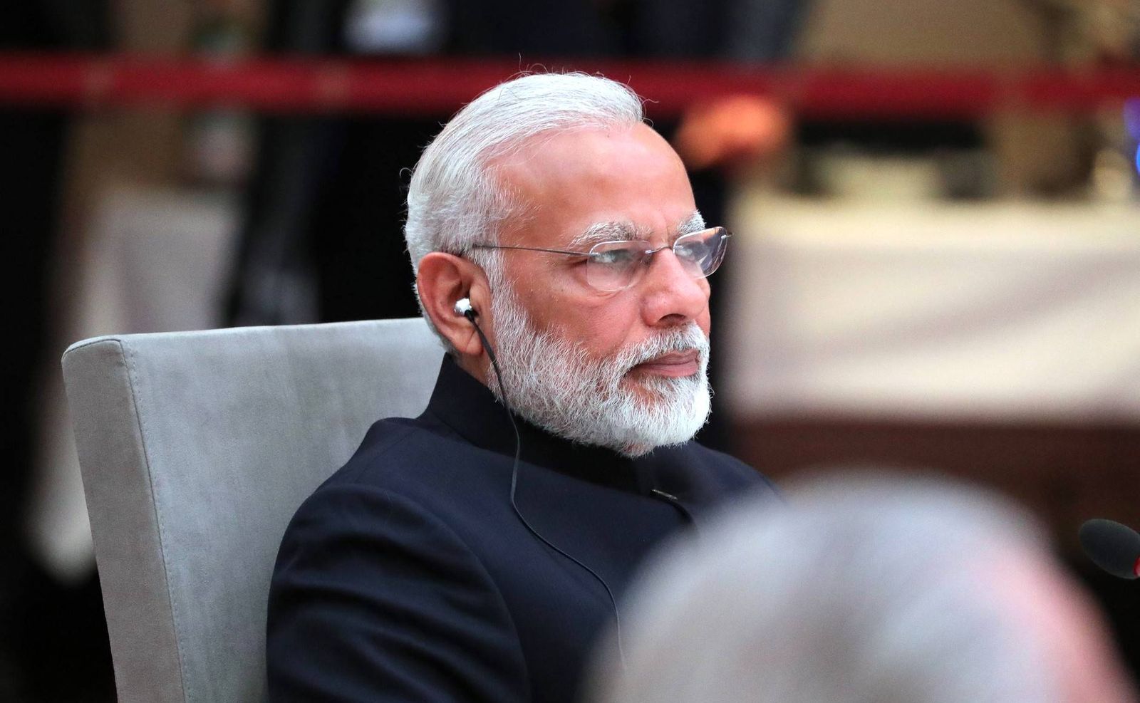 modi urges youngsters to join startup india international summit