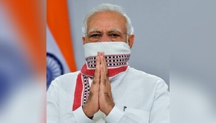 PM Modi inaugurates Chauri Chaura centenary celebrations PM Modi inaugurates Chauri Chaura centenary celebrations