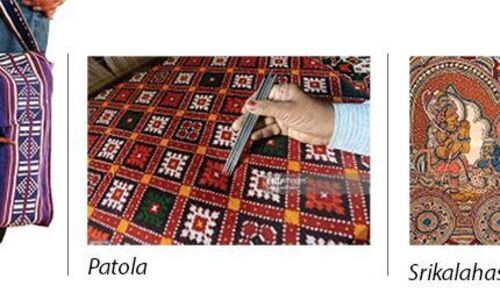 The warp and weft of it all