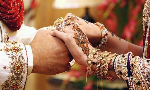 Love Byte: First flush