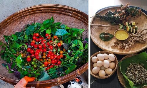 The vanishing greens