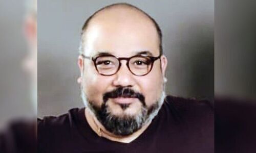 “Must reinvent some of our cinematic masterpieces.”