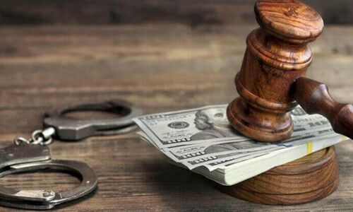 LEGAL EASE - Out on bail