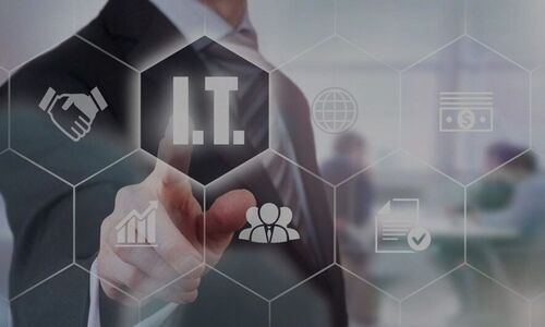 MANAGEMENT MOVES - All about IT consultancy