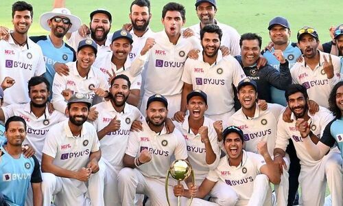 Life Skill: A Mighty Heart