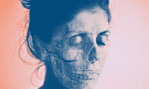 MIND MATTERS - Extant of the living dead