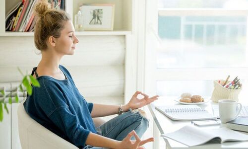 ALL IS WELL - Mindful spaces