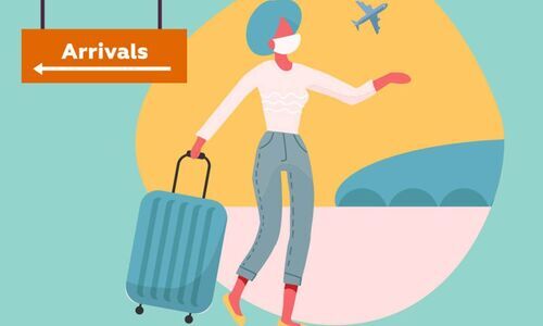 Travel tips for troubled times