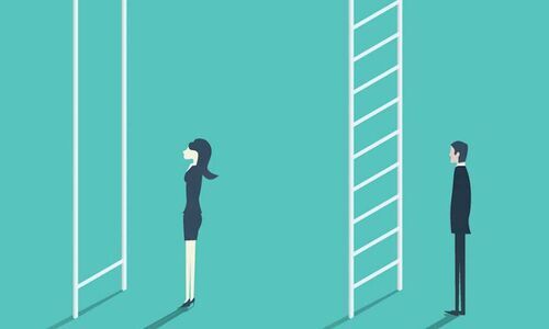 Paradox of ‘gender equality’