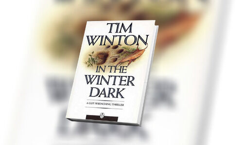 Enthrallingly surreal