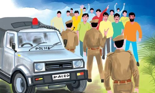 FICTION - The Champion-I