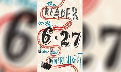 LOVING LITERATURE - A dash of light