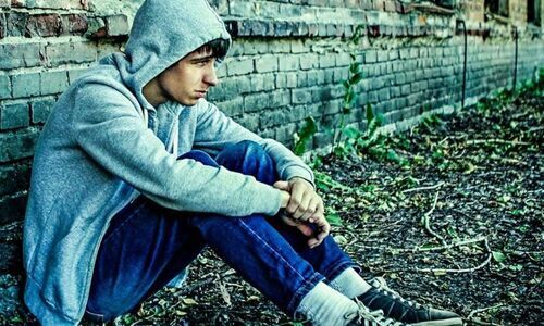 MIND MIRROR - The young and the restless