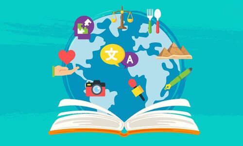 Leading an unconventional life….