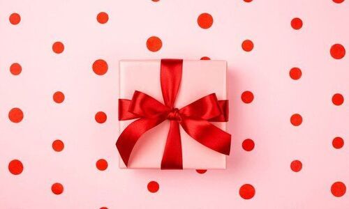 DIY gifts for Valentine’s Day