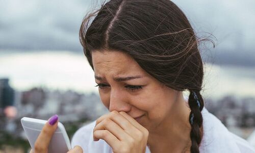 Love Byte: The Final Conversation