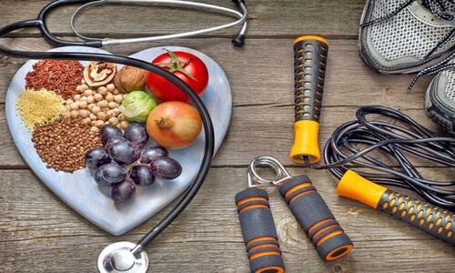 Clean bill of health