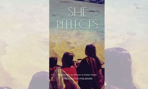 LIFE SKILLS - SHE mesmerises