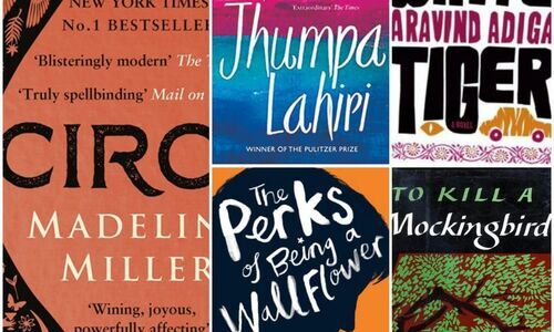 Five ‘Feelings’ To Dive Into This New Year