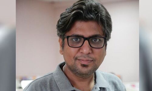 UP CLOSE - The story of dawn