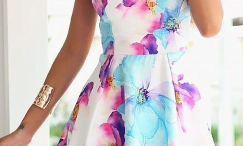 CHICONOMICS - Spring in your step!