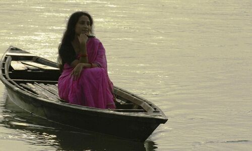 Elephant’s Daughter