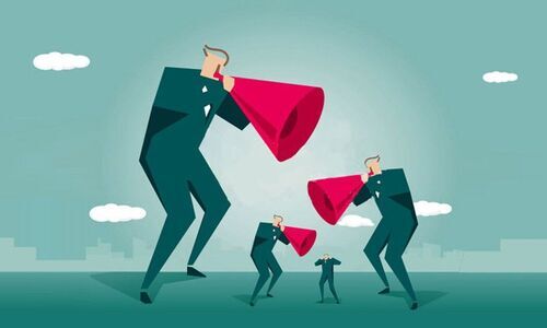 Nip bullying in the bud