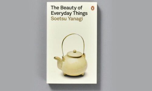 LOVING LITERATURE - The familiar and the new