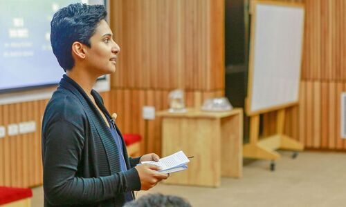 The science of communication