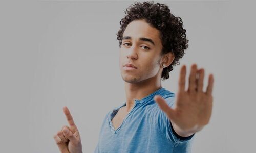 Self-control via the internet