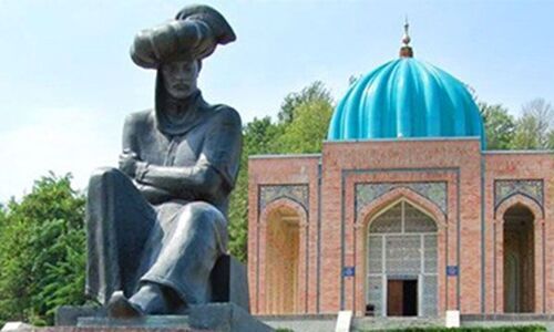 Memory of an emperor