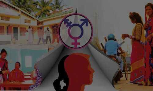 Struggle for survival