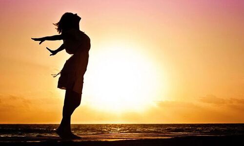 Accepting our vulnerabilities