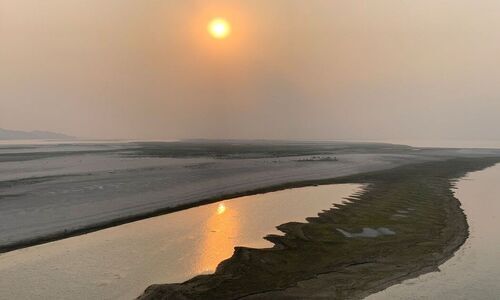 From Ol’ Man River to Burha Luit