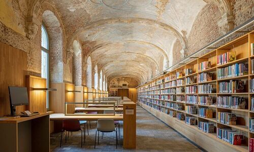 Looking for a good read