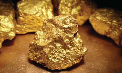 STEM corner - Story of metals