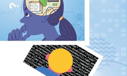 STEM Corner - Computational thinking