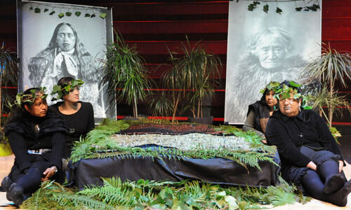 Maori Ancestors Are Coming Home