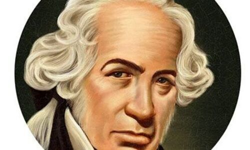 Story Of The Thermometer