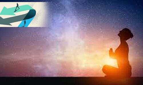 MINDS EYE - Karma bites back