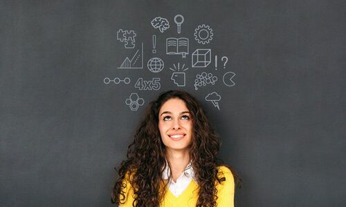 Psychological skills and psychometric tests