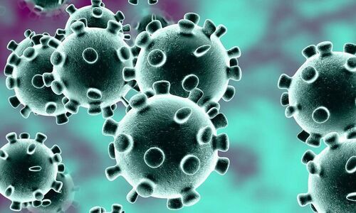 Contagions of the imaginary