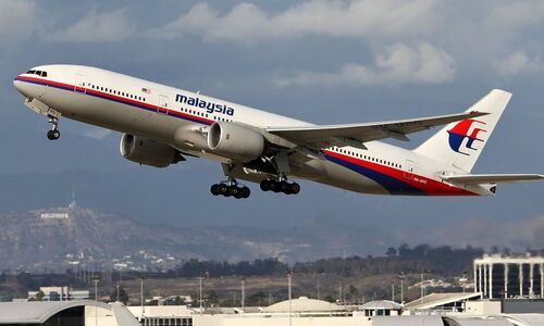 MH370: The aviation mystery