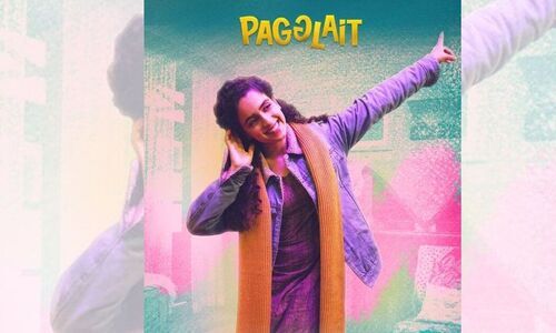 CINEMASCAPE - Pagglait