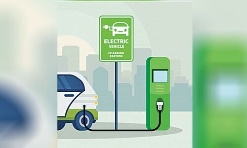 Tech Trends: EV Power