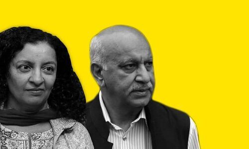 MYRIAD HUES - A big win