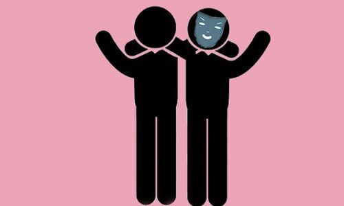 MIND YOUR ENGLISH - True colours