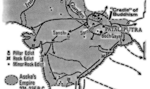 INDIAN HISTORY FOR UPSC/APSC EXAM